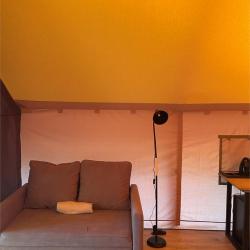 Tent-house (с фурако) 9