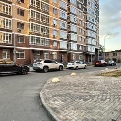 Фото Отель Атмосфера Комфорта на улице Студенческая
