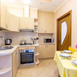 Фото Отель LaMare (ЛаМаре) на улице Санаторная 48