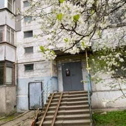 Фото Апартаменты на улице Еловая Аллея 55