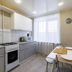 Фото Отель Tolstoy Apart (Толстой Апарт) на улице Сойфера