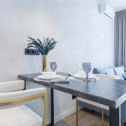 Апартаменты студия