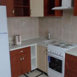 2-комнатные апартаменты стандарт