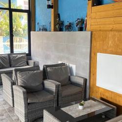 Фото Отель Ирена