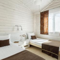 Фото Отель Pontos Family Resort Zarya (Понтос Фэмили Резорт Заря)
