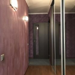 2-комнатные апартаменты стандарт