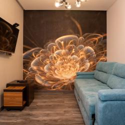 Фото Апартаменты на проспекте Ленина 124А