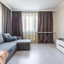 Фото Отель Гостевые студии Екатерины Бочкаревой на улице Молодежная