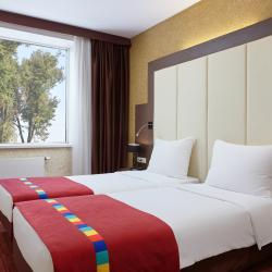 Park Inn by Radisson Odintsovo (Парк Инн Рэдиссон Одинцово) — 3ac6eb90dd66789ba74bda70287fe804