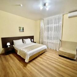 Фото Отель MERRI-OTT (Мэрри-Отт)