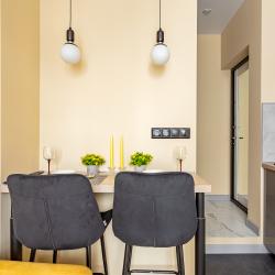фото 9 InHome24 (ИнХоум24) на алле Березовая 19 корпус 3