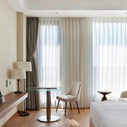 Фото Отель Aden Hotel & Business Centre (Аден)