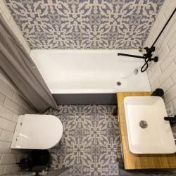 2-местный номер эконом семейный