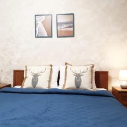 Фото Отель Elhome (ЭльХоум) на улице Водников