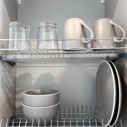 Апартаменты студия 2