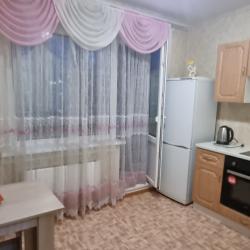 Фото Апартаменты на улице Спортивная