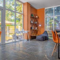 Фото Отель Bruni Loft Hotel (Бруни Лофт)