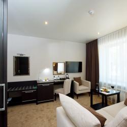 Фото Отель Метелица