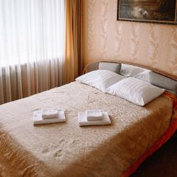 Фото Отель Патриот