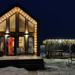 Фото Отель Holiday-house (Холидей-Хаус) 786