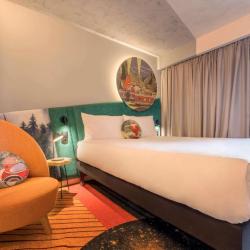 Ibis Styles Chelyabinsk (Ибис Стайлс Челябинск) — 3ac9dd9bf2b52e737f0c266c3c36d20e