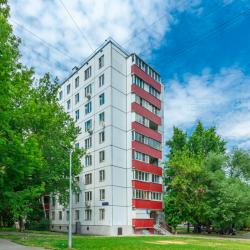 фото 3 Надёжный посуточник на улице Дубнинская 16 корпус 2