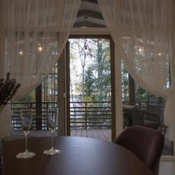 Дачи (первая линия)