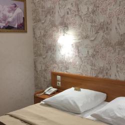 Фото Отель Русь