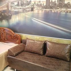 1-комнатные апартаменты улучшенные