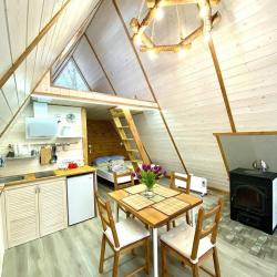 Фото Отель Дом для друзей
