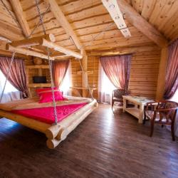 Фото Отель Байкальский маяк