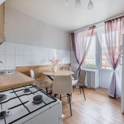 Фото Отель ApartLux (АпартЛюкс) на Ленинском 7