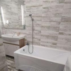 Фото Апартаменты на шоссе Калининское 14