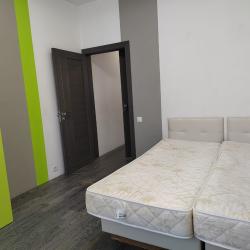 Фото Отель ZNS Rent (ЗНС Рент) на улице Хворостухина