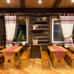 Фото Отель Парк Голубино