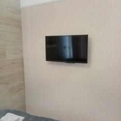 Фото Апартаменты Floris Apartments (Флорис Апартменс) на улице Коломенская 7