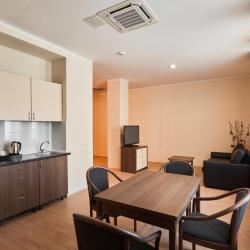 Фото Отель Gino Wellness Rabath (Джино Велнес Рабат)