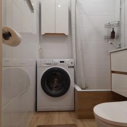 Фото Апартаменты на улице Римского-Корсакова 11