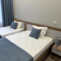 Фото Отель На Тази Гиззата