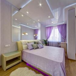 Фото Отель InnHome Apartments (ИннХоум) на улице Братьев Кашириных 34