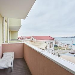 Фото Отель Sea Apartments (Си Апартментс)