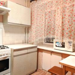 Фото Отель Sweet Home Apartments на улице Рыкачёва