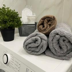 Фото Апартаменты на улице Мира