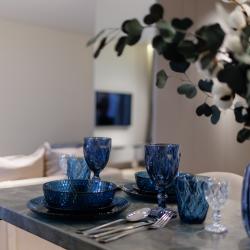 Фото Отель Rental Family Rooms (Рентал Фэмили Румс) на улице 9 Января 233 И