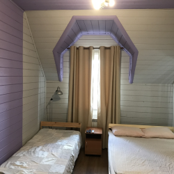 Фото Отель Apartment E-95 (Апартмент E-95)