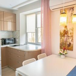 Фото Отель OGNI Apartments на улице Некрасовская