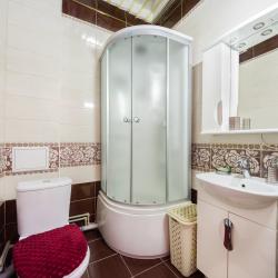 Фото Апартаменты на улице Ермолова 19