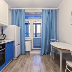 Фото Отель MaxRealty24 на Германа Титова 5к2