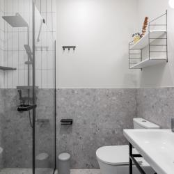 Фото Отель Uppapart (Апапарт) на проспекте Лиговский 55/4