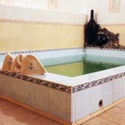 Фото Отель Энергетик